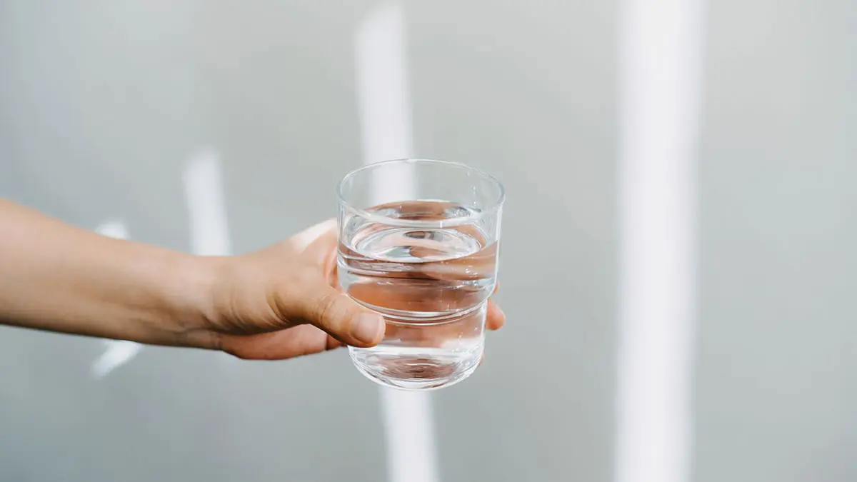 - تاثیر آب بر غلظت خون 1