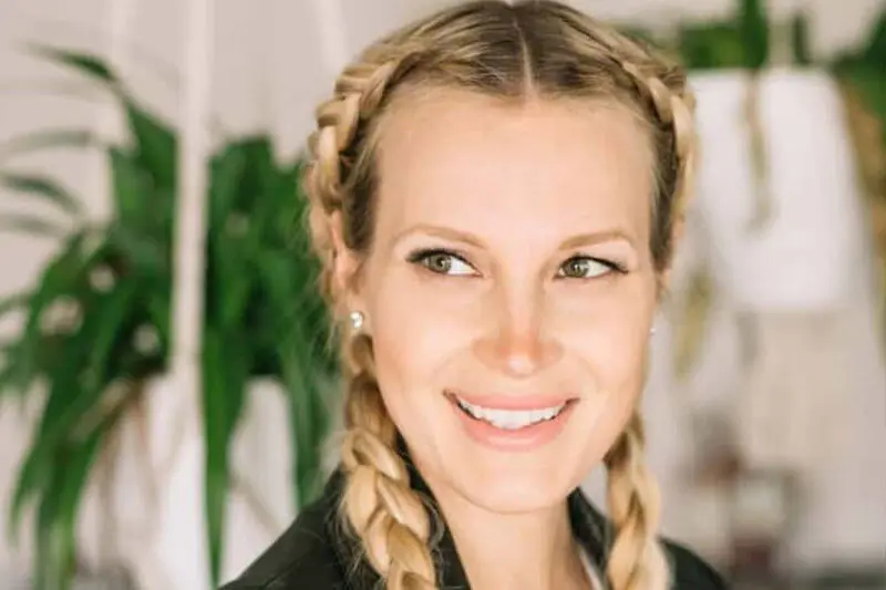 - آموزش بافت مو هلندی 1