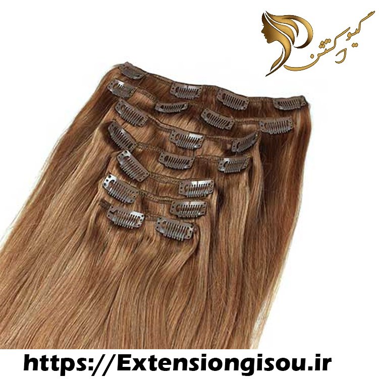 - اکستنشن کلیپسی 1