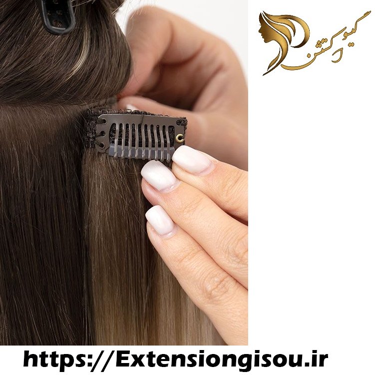 - اکستنشن کلیپسی 4