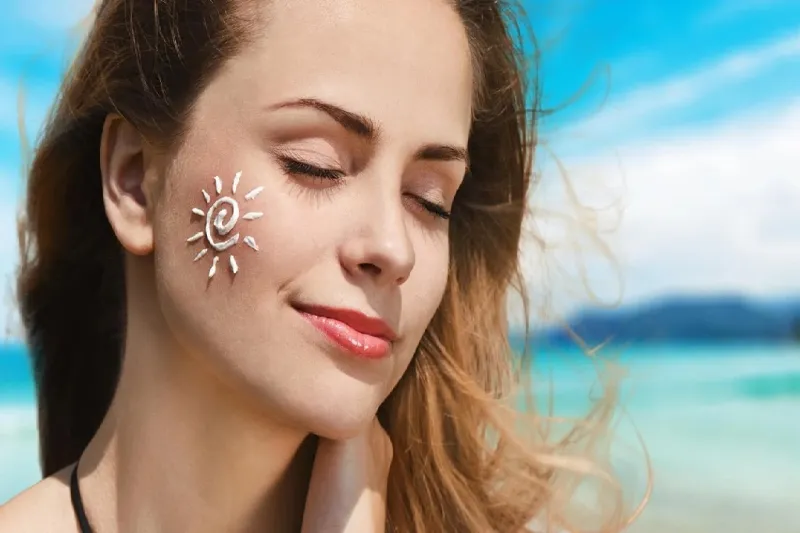 تفاوت ضد آفتاب فیزیکی و شیمیایی