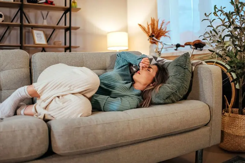 هورمونهای تیروئید و خلق و خو