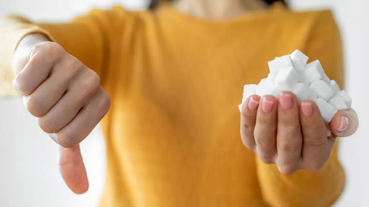 چاقی، شکر و سلامت قلب: واقعیتی که نباید نادیده بگیرید