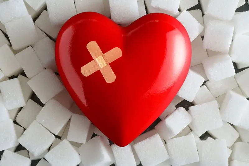 نقش ورزش در سلامت قلب