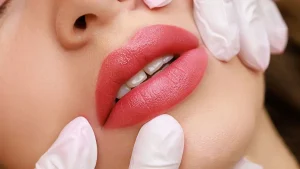 قبل از شیدینگ لب باید چه کارهایی انجام دهیم؟