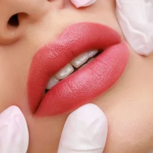 قبل از شیدینگ لب باید چه کارهایی انجام دهیم؟