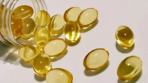 Can too much vitamin E damage the skin?