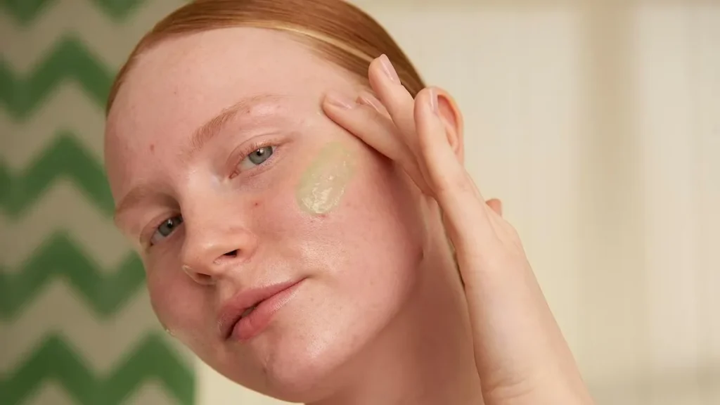 Best-selling scrubs for acne-prone skin
