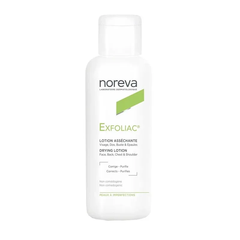 لوسیون لایه بردار نوروا مدل ۰۱