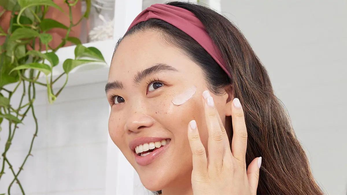 مراقبت از پوست در دهه بیست زندگی