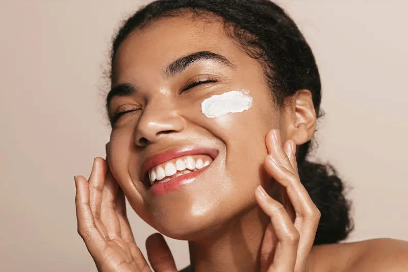 روتین مراقبت از پوست خود را ACT کنید