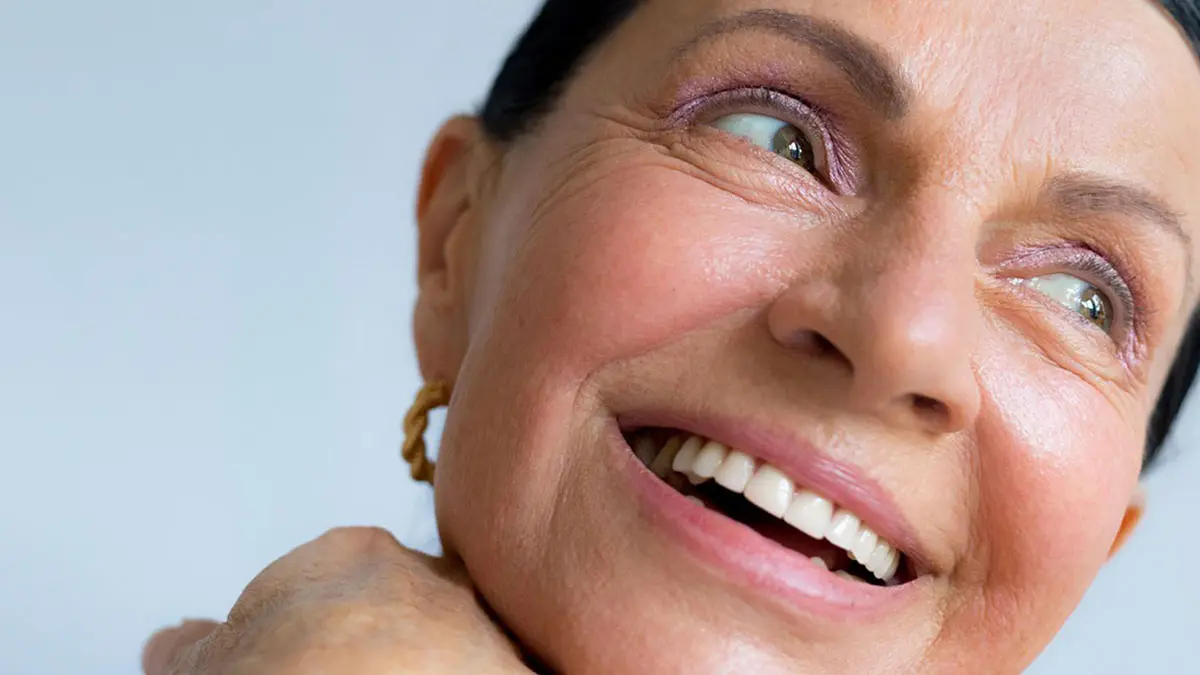 کدام نوع پوست دیرتر پیر می شود؟