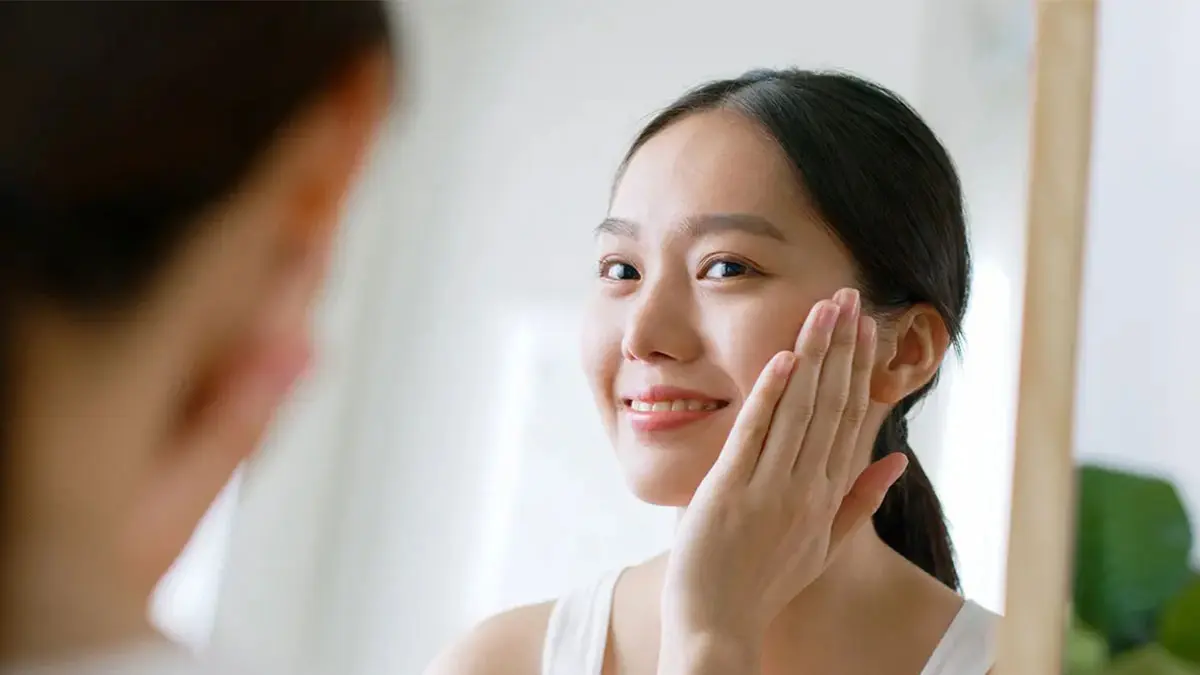 مراقبت از پوست در دهه سی زندگی