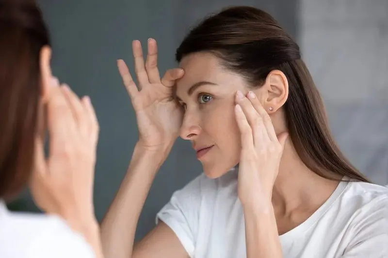 - مراقبت از پوست در دهه سی زندگی 3