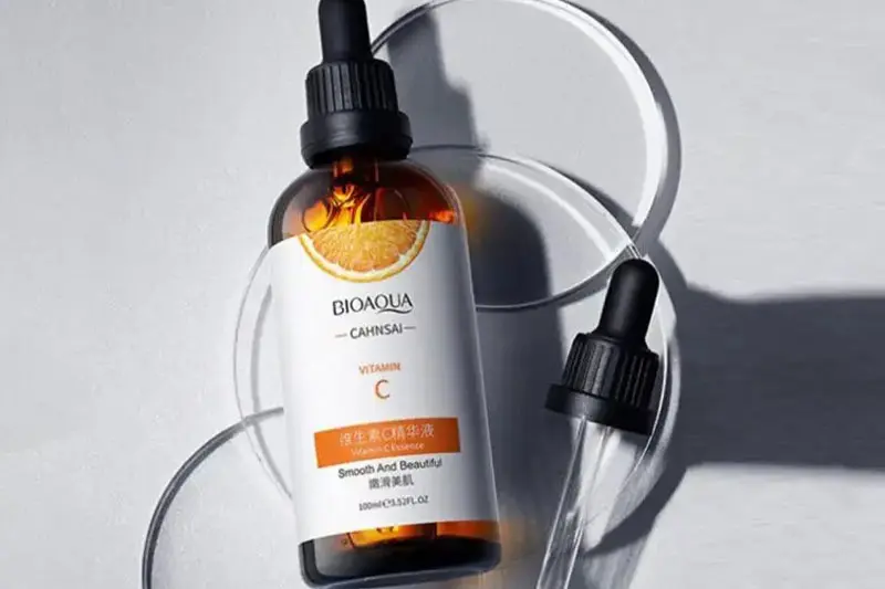 - سرم ویتامین C بیوآکوا 2