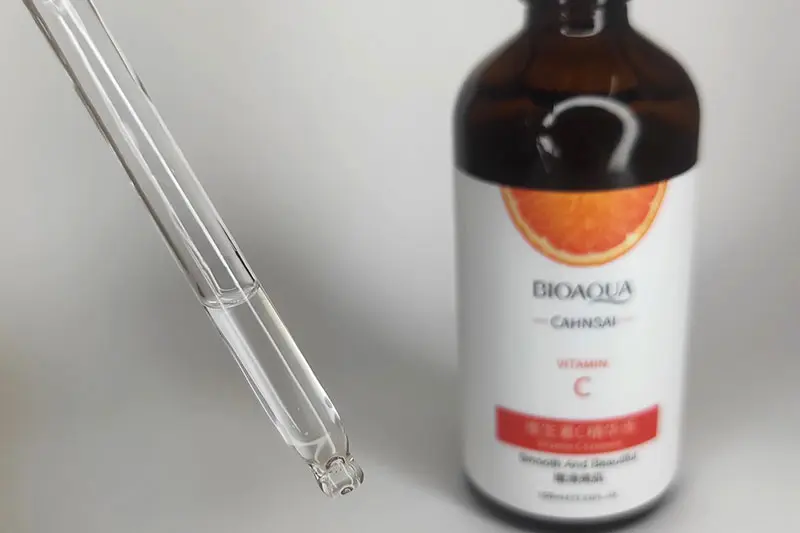 - سرم ویتامین C بیوآکوا 6