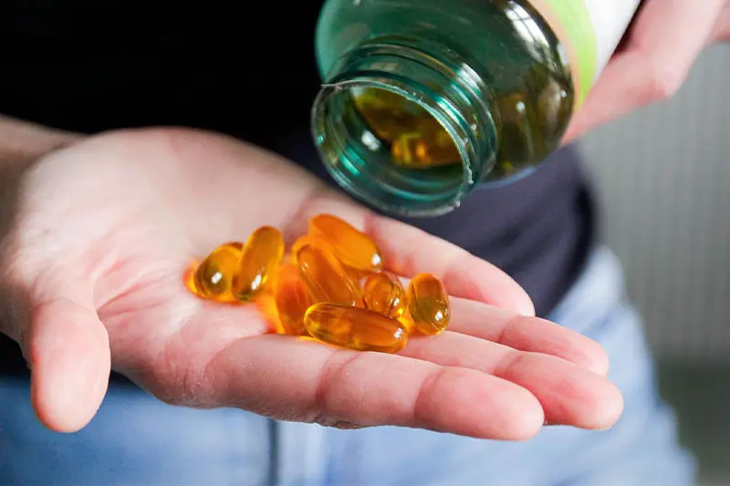 - ویتامین D و نقش آن در شادابی پوست 2