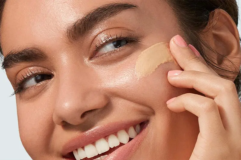 - ضد آفتاب فاقد چربی برای پوستهای چرب 2