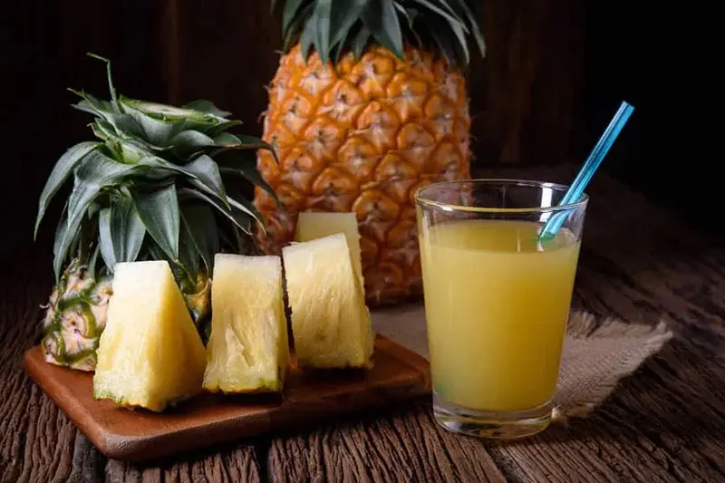 - نوشیدنی های طبیعی سرشار از ویتامین برای پوست 7