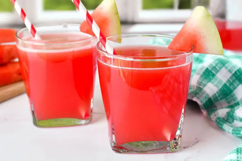 - نوشیدنی های طبیعی سرشار از ویتامین برای پوست 4