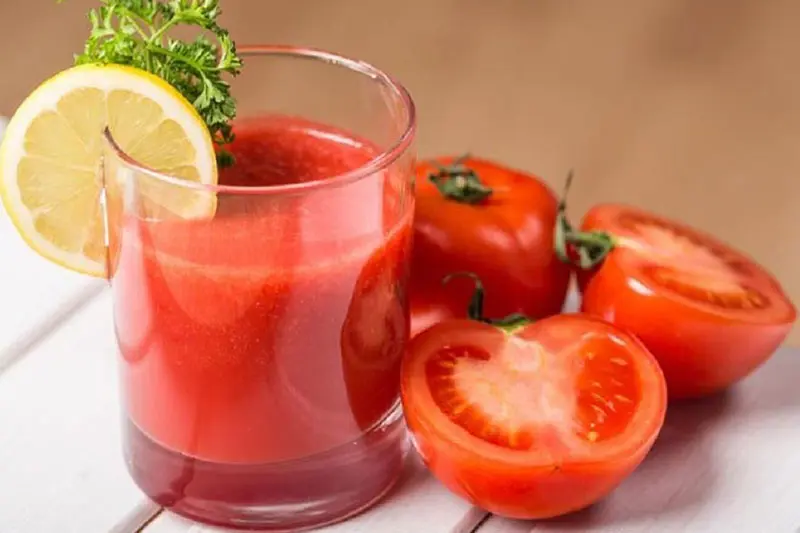 - نوشیدنی های طبیعی سرشار از ویتامین برای پوست 10