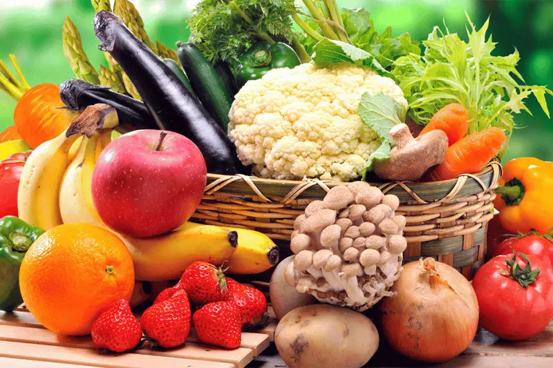 - کنترل چربی پوست 5