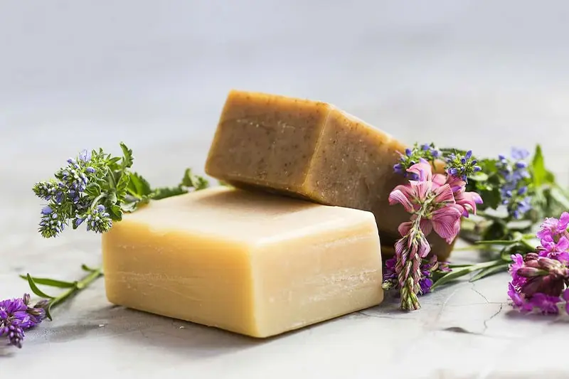 - کنترل چربی پوست 1