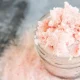 How to make a body scrub with soap