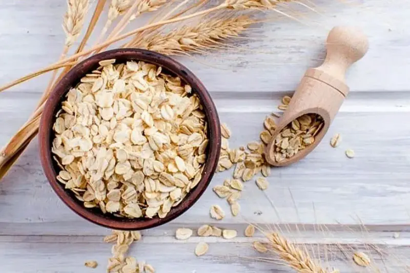 - کنترل چربی پوست 3