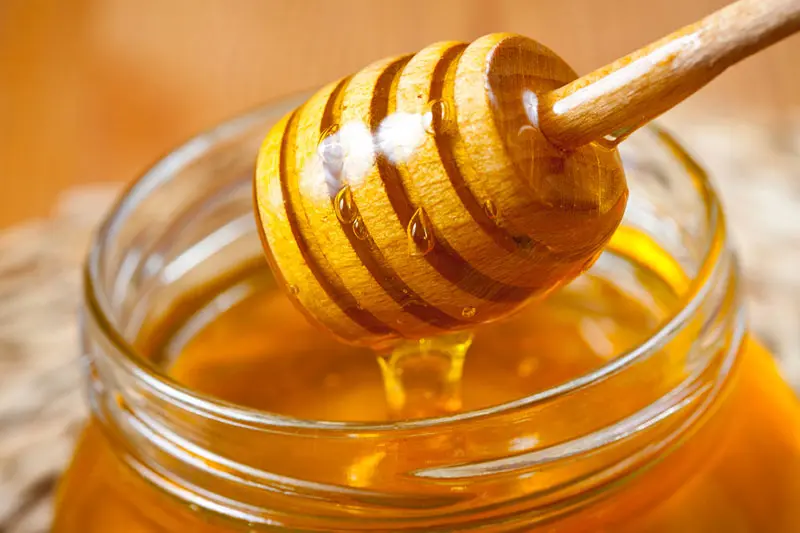 - کنترل چربی پوست 2