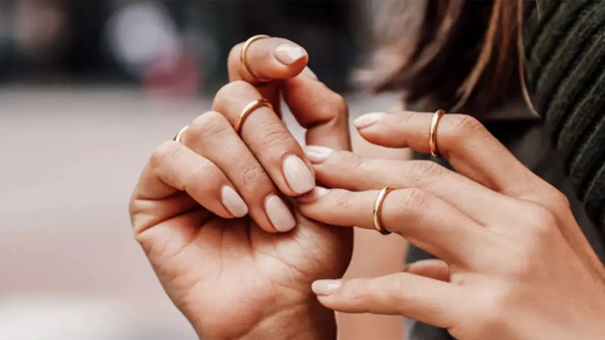 چگونه دست هایی جوان تر و زیباتر داشته باشیم؟