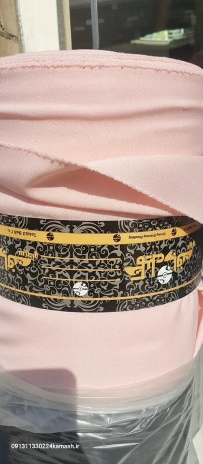 - پارچه های مناسب اسکراب و روپوش پزشکی مردانه و زنانه 3