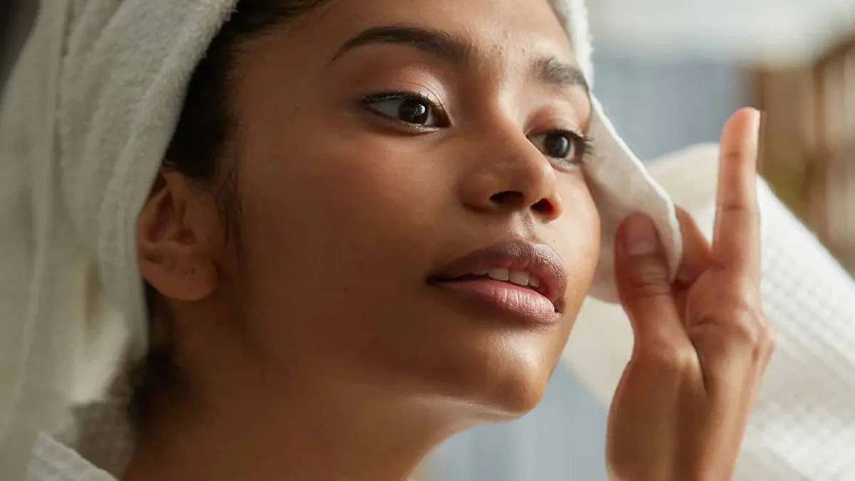 using toner necessary your acne routine