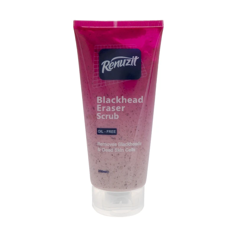 - ارزانترین اسکراب موثر برای آکنه 4