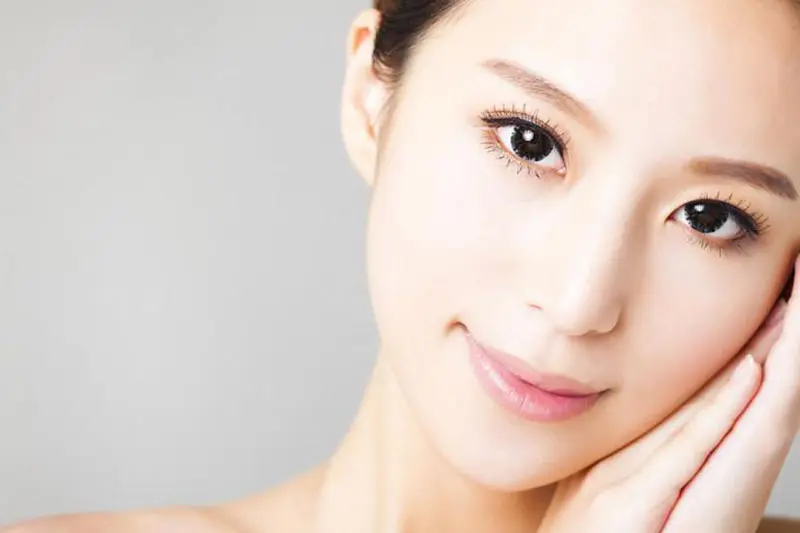 عضلات و حالتهای صورت را تقویت کنید