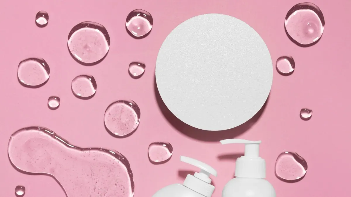 - تفاوت شوینده فومی و ژلی 1