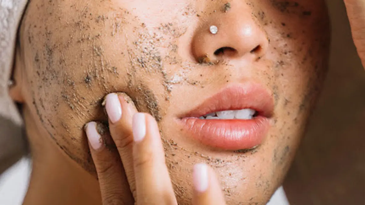 - تشخیص اسکراب اصل از فیک 1