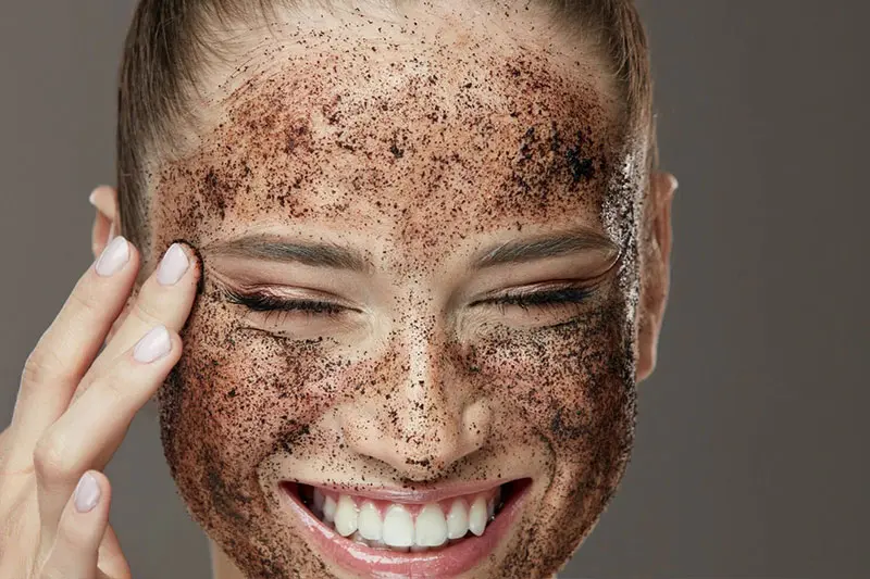 - تشخیص اسکراب اصل از فیک 3