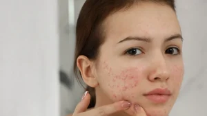 آیا شیر و لبنیات می‌توانند باعث ایجاد آکنه شوند؟