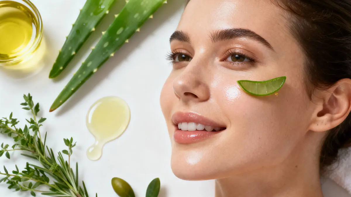 آلوئهورا و اسکار: آیا واقعا میتواند جای زخم را کمرنگ کند؟