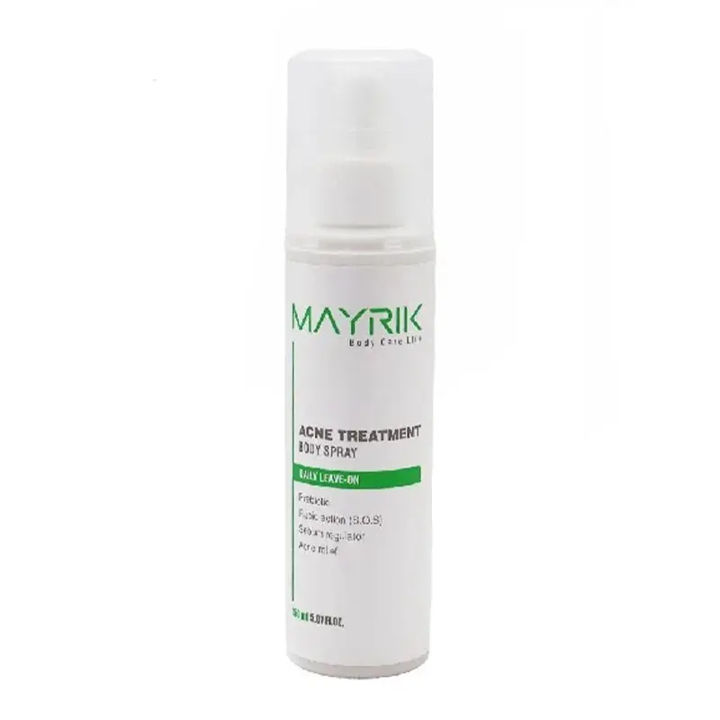 - اسپری ضدجوش 4