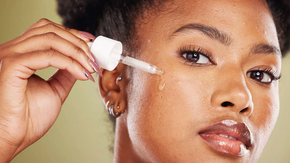 Best Non-Comedogenic Facial Oils Acne-Prone Skin