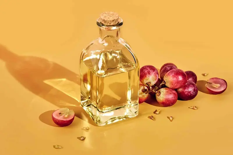 روغن هسته انگور