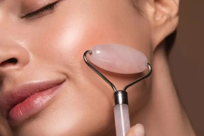 یخ یا رولر یخی کوچک