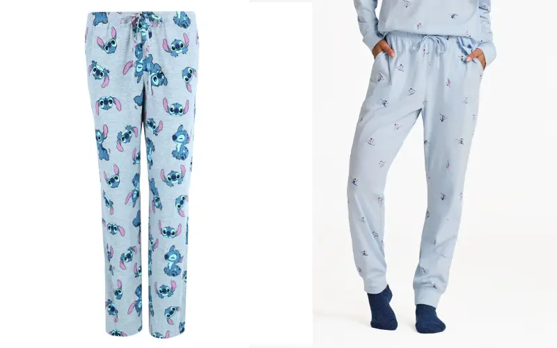 - بهترین پارچه برای شلوار راحتی زنانه 2