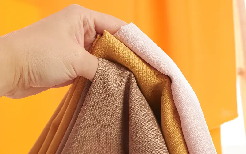 - بهترین پارچه برای شلوار راحتی زنانه 3