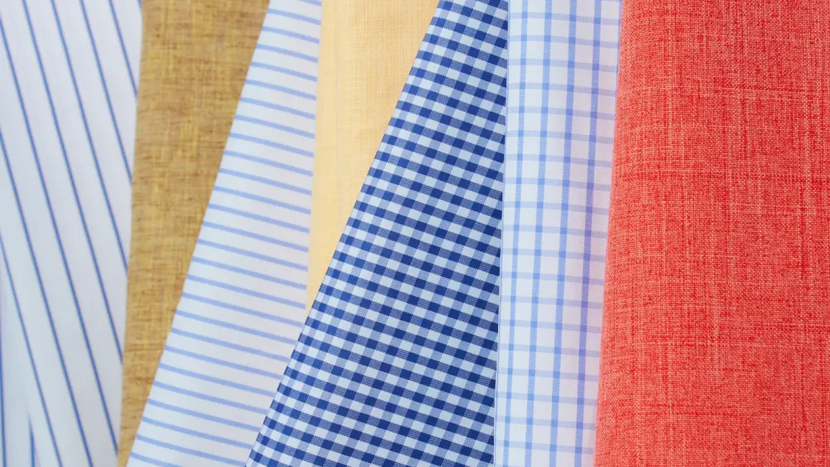 - بهترین پارچه برای شلوار راحتی زنانه 1