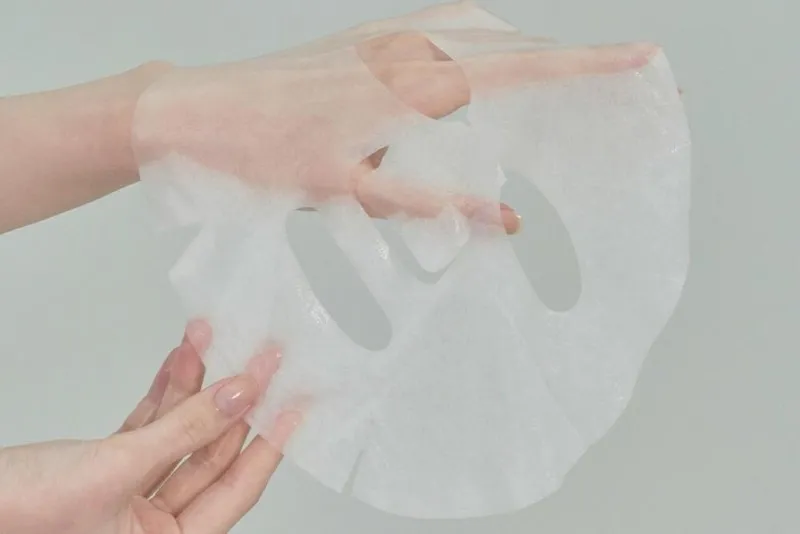 در مورد ماسکهای خاک رس یا کرمی چطور؟