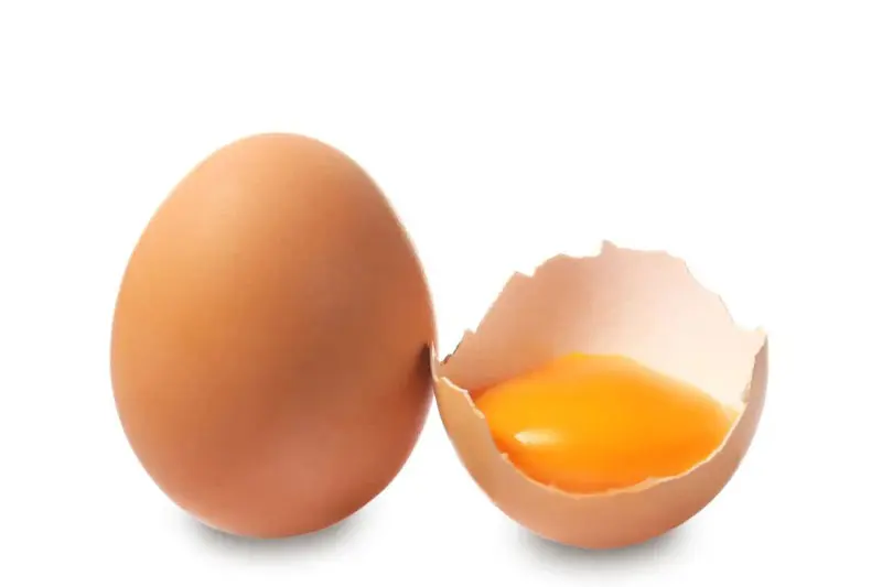 - تخممرغ و آکنه 2