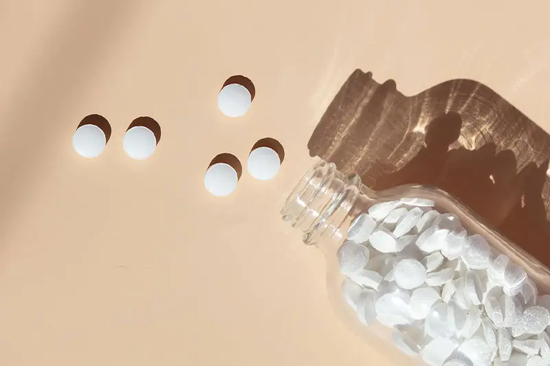 چه کسانی بیشتر ممکن است دچار جوش ناشی از بیوتین شوند؟